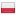 straty.pl hosted country